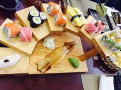 -简家·海鲜盛宴(下沙店)
