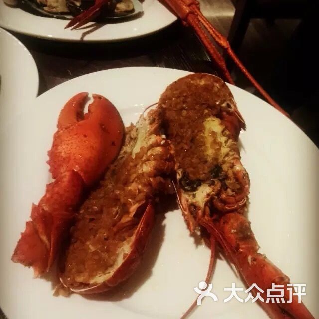 荆州万达自助餐图片