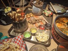 -雪熊精酿·哈尔滨烧烤酒馆(非遗大串店)