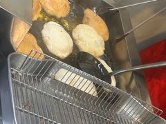 -家阳赵师傅油饼包烧麦(粮道街店)