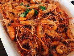 -逸林轩中餐厅(中信泰富朱家角锦江酒店)