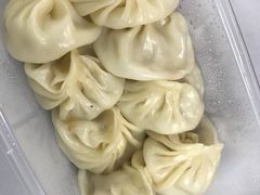 -罗卜李包子羊肉汤