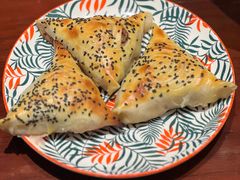 -那拉提之疆·新疆菜(美院店)