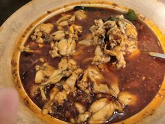 -马头巷·食景园(苏州总店)