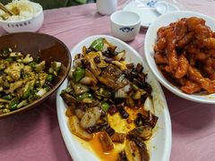 -乐乐餐厅(湘子庙街店)