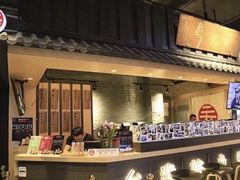 -寿奶茶·鲜奶与茶(合生汇购物中心店)