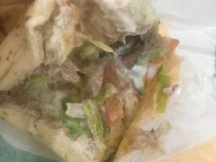 -赛百味SUBWAY(万柳华联店)