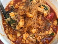 -刘信牛羊肉小炒泡馍(回民街店)