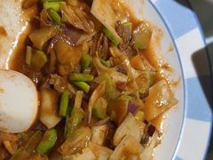 -阿西娅食府(中关村店)