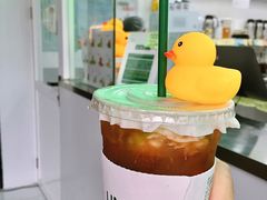 -LINLEE林里·手打柠檬茶(海曙天一广场店)