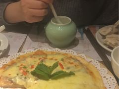 -胡桃里音乐餐厅(陶溪川店)(川湘赣菜·世界百大酒庄直供红酒·音乐表演)