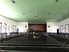 -湖南省立第一师范学校旧址