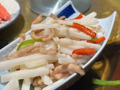 -杨记隆府(白象街店)