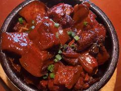 -小柴米·传统江西菜(八一广场店)