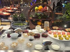 -印象餐厅(杭州国际博览中心北辰大酒店)