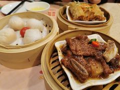 -点都德(大茶楼店)