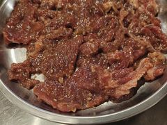 -英雄故事地摊烤肉(马驹桥店)