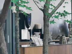 -VOYAGE COFFEE(杨梅竹店)