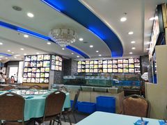 -小老板海鲜酒家(董家渡店)