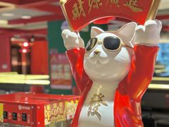 -京悦南门涮羊肉·羊蝎子火锅(田林路店)