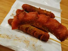 -一品豆花(光谷天地店)