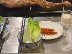 -巴山·烤全羊(高新总店)