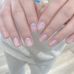 -LADYGIRL·Nail·Lash·美甲美睫