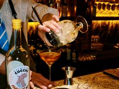 -Ton Ton吨吨小酒馆Live(观前街店)