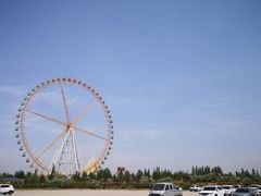-阅海欢乐岛