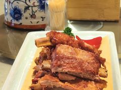 -南方酒店·淮扬菜(回民街店)