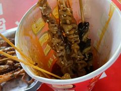 -海大南门夜市(海富街店)