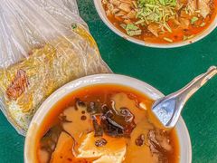 -陈记锅巴菜(五大道店)