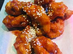 -酷公社·榴莲披萨(太原街店)