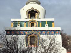 -塔尔寺