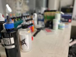 -樂色刺青-纹身TATTOO