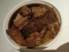 -南门小馆·清真(国贸商城店)
