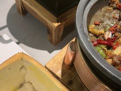 -绿茶餐厅(广州天河城店)