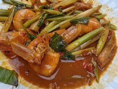 -云海肴·汽锅鸡·云南菜(天山百盛优客店)