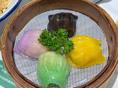 -喜势点·糖沙翁手工茶点·本地人茶居(永庆坊店)