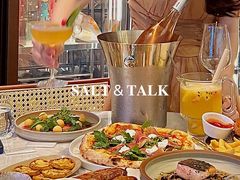 -盐说·西式餐酒馆(光明万达店)