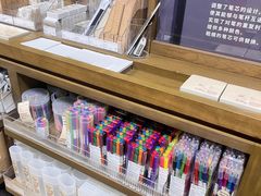 -MUJI无印良品(西单大悦城店)