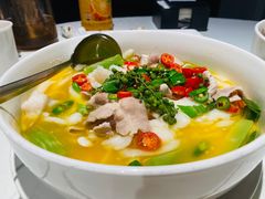 -黑明餐厅(白鹭洲店)