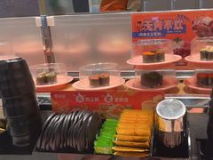 -争鲜回转寿司(西红门荟聚PLUS店)