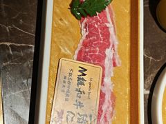 -一绪に和牛寿喜烧(罗湖益田假日店)