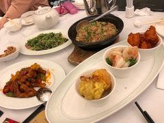 -翠园(铜锣湾广场店)