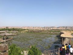 -处女泉风景名胜区