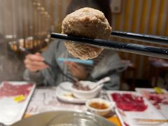 -海银海记潮汕牛肉火锅(新港中路海珠店)
