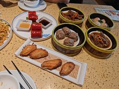 -蒸武门·广式茶点(金宝莱店)