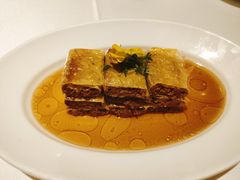 古法上素鹅-玫瑰厅上海菜(兴国路店)