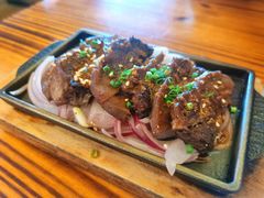 厚切牛舌-坂吉屋·居酒屋深夜食堂(龙湖店)